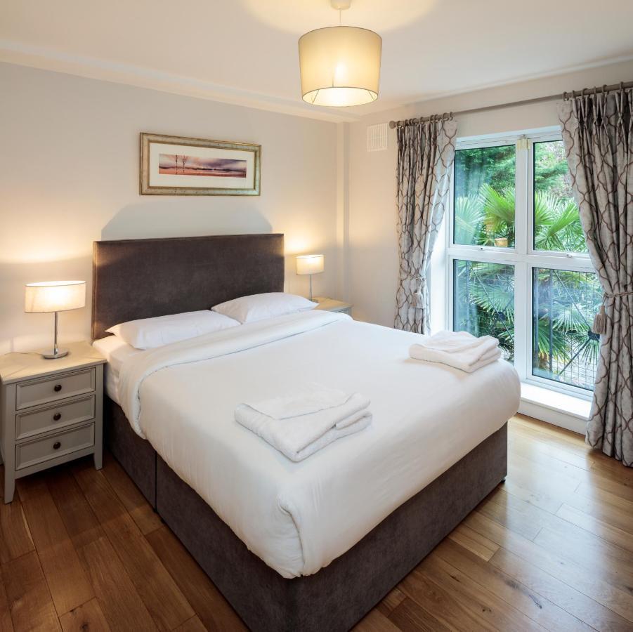 Baggotrath House Apartments, Newbridge Ave, Dublin 4 Kültér fotó