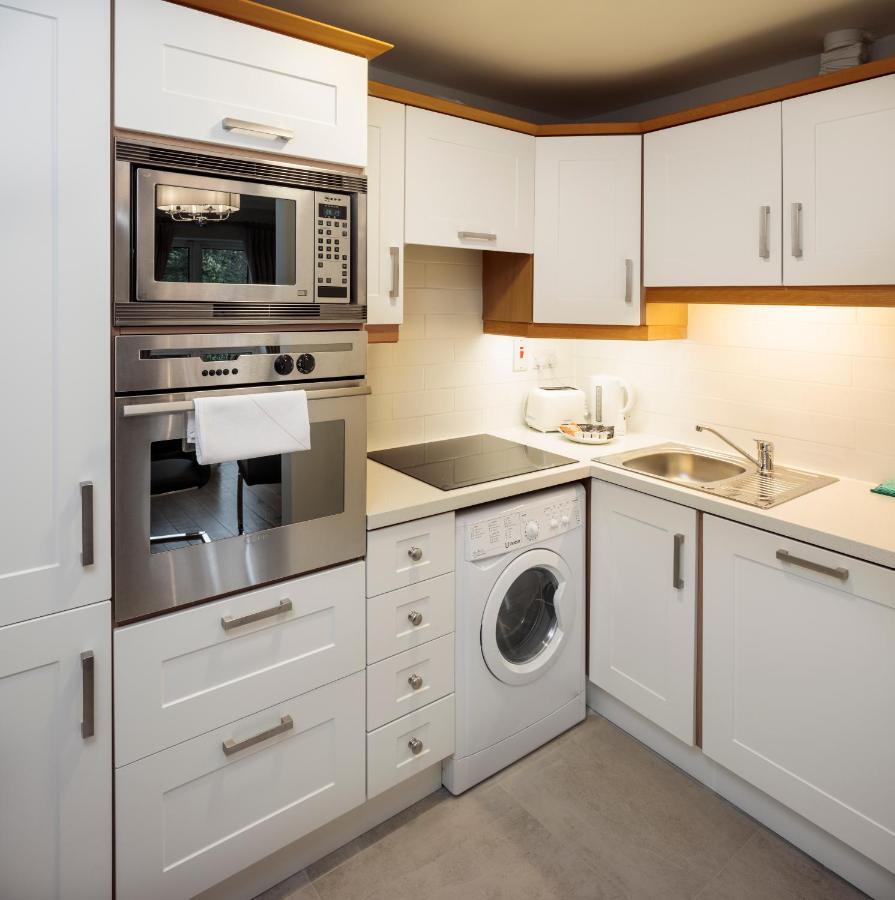 Baggotrath House Apartments, Newbridge Ave, Dublin 4 Kültér fotó