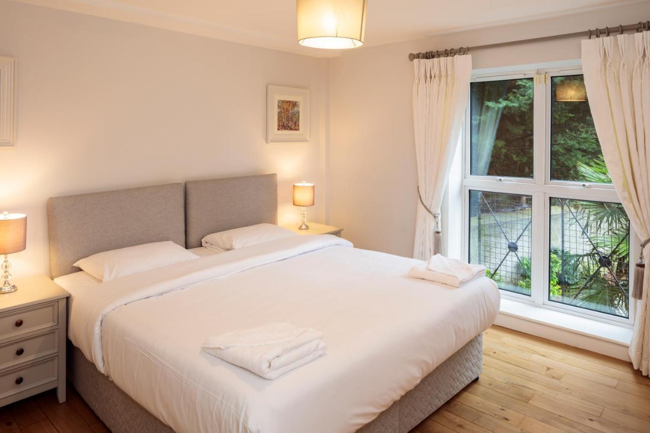 Baggotrath House Apartments, Newbridge Ave, Dublin 4 Kültér fotó
