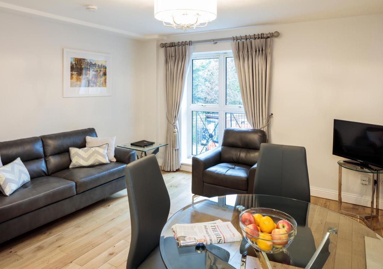 Baggotrath House Apartments, Newbridge Ave, Dublin 4 Kültér fotó