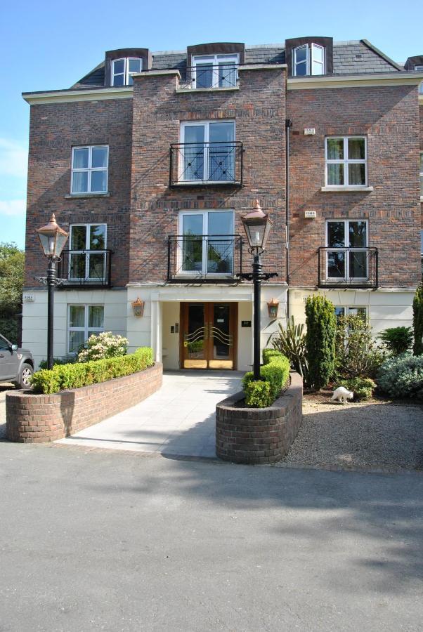 Baggotrath House Apartments, Newbridge Ave, Dublin 4 Kültér fotó