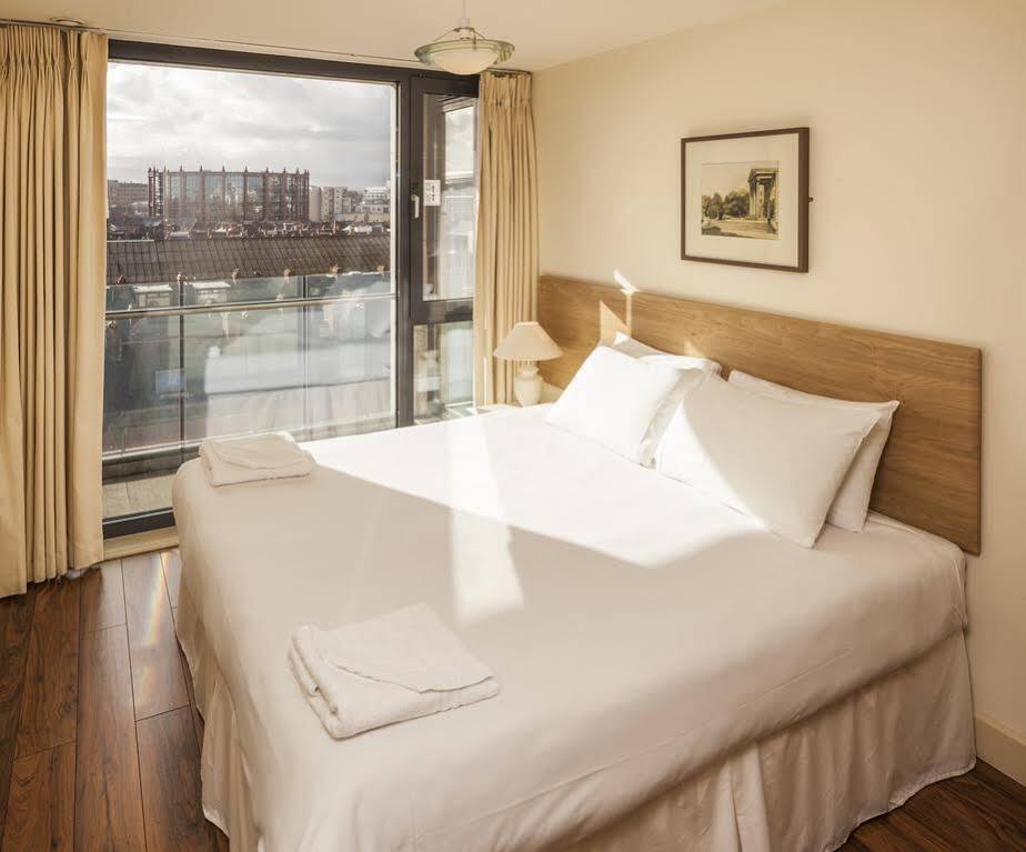Baggotrath House Apartments, Newbridge Ave, Dublin 4 Kültér fotó