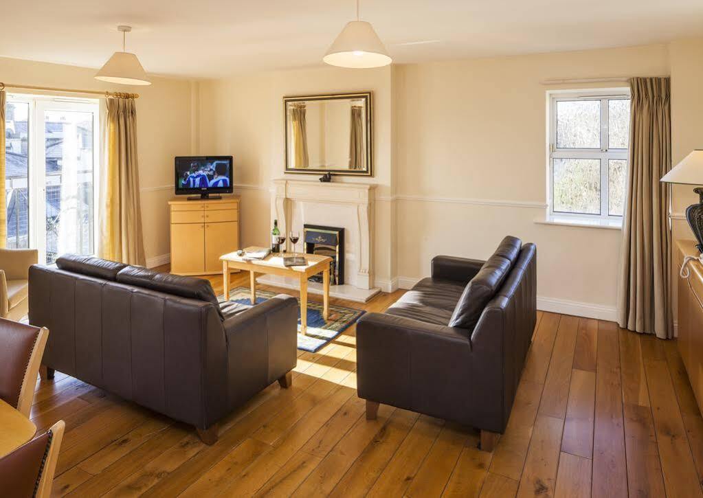 Baggotrath House Apartments, Newbridge Ave, Dublin 4 Kültér fotó