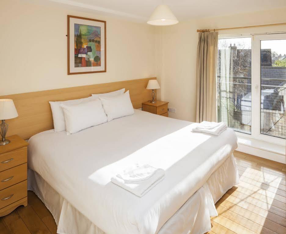Baggotrath House Apartments, Newbridge Ave, Dublin 4 Kültér fotó