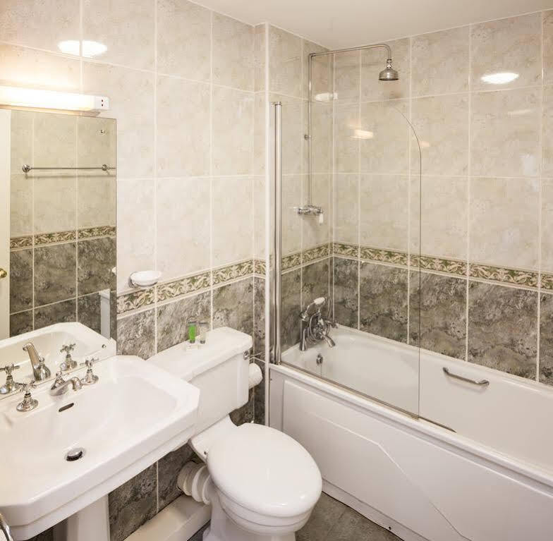Baggotrath House Apartments, Newbridge Ave, Dublin 4 Kültér fotó