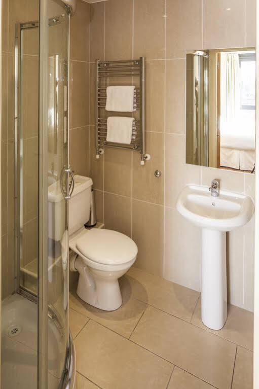 Baggotrath House Apartments, Newbridge Ave, Dublin 4 Kültér fotó